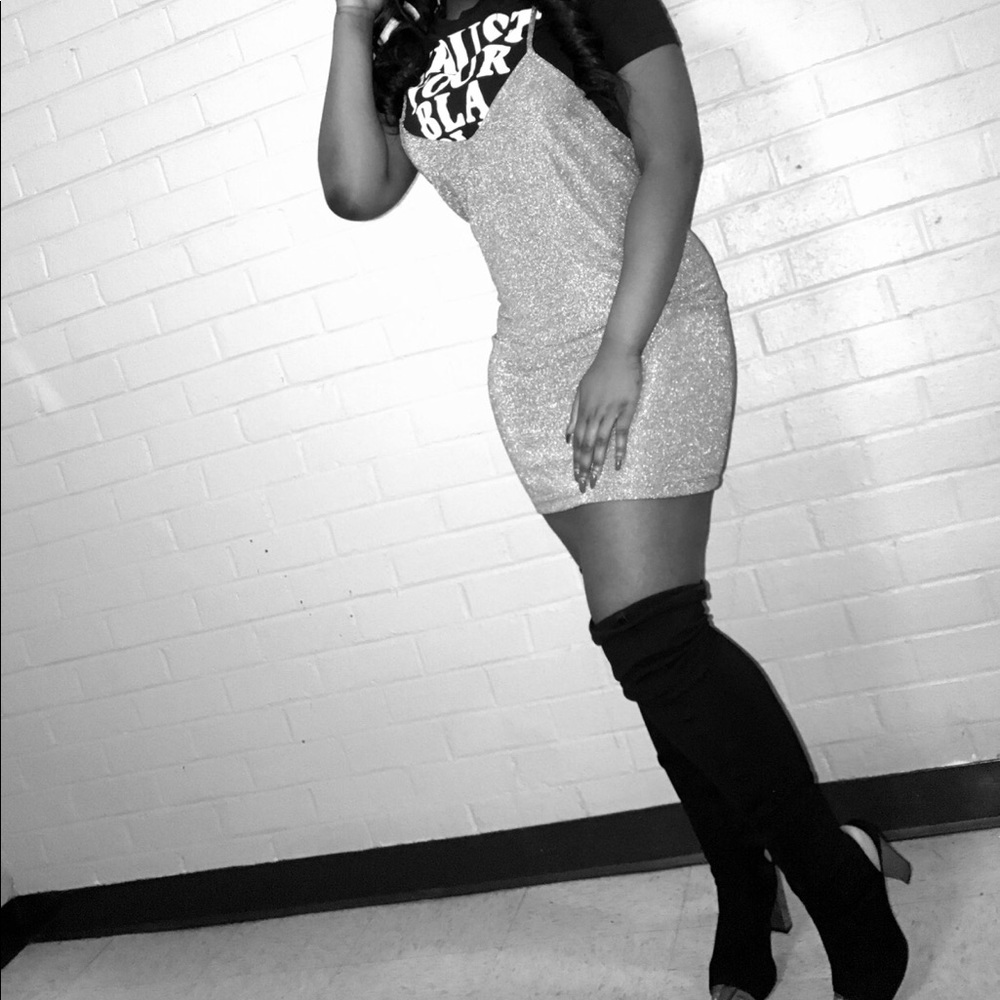 H&M Shirt Dress